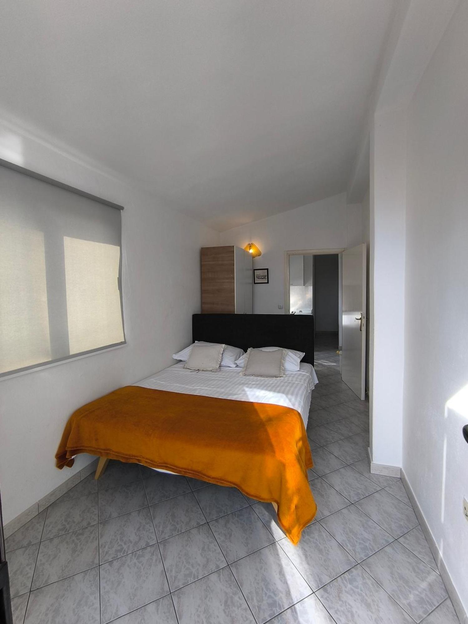 Apartments Villa Tanja Podstrana Buitenkant foto